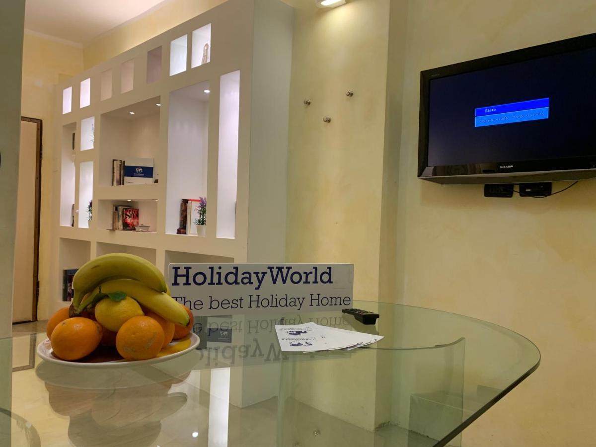 House Pellicceria By Holiday World Genoa Exterior photo